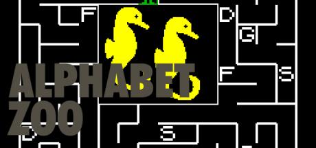 Alphabet Zoo — steamgrid