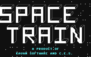Space Train — sstitle (WOR)