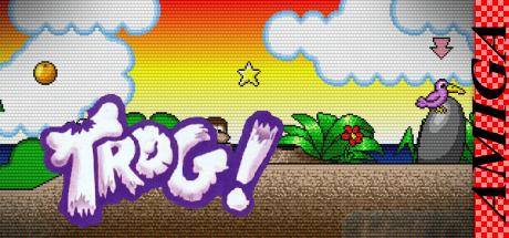 Trog — steamgrid