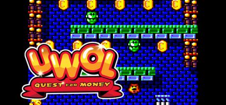 Uwol - Quest For Money — steamgrid