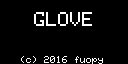 Glove — sstitle (WOR)