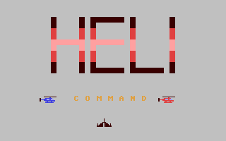 Heli-command — sstitle (WOR)