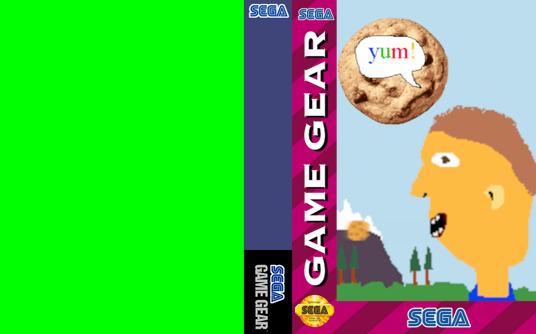 Yum! — box-texture (WOR)