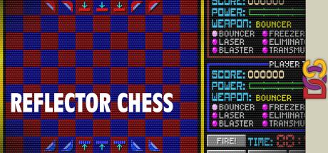 Reflector Chess — steamgrid