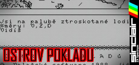 Ostrov pokladů — steamgrid