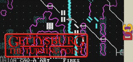 Gettysburg - The Turning Point — steamgrid
