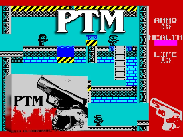 PTM — mixrbv2 (WOR)