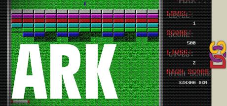 ARK — steamgrid