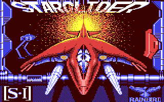 Starglider — sstitle (WOR)
