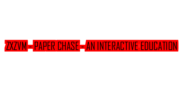 ZxZvm - Paper Chase - An Interactive Education — wheel-hd (SS)