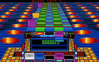 Klax — ss (EU)
