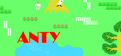 Anty — steamgrid