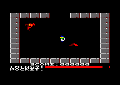 Kristmas Krimble — ss (EU)