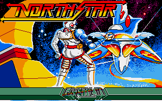 NorthStar — sstitle (EU)