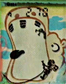 Hippo Teeth — ss (WOR)
