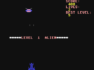 Space Drop — ss (WOR)