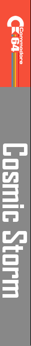 Cosmic Storm — box-2D-side (CUS)