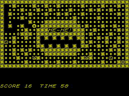 Time Pacman — ss (WOR)