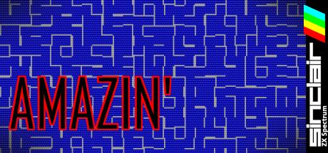 Amazin' — steamgrid