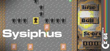 Sysiphus — steamgrid