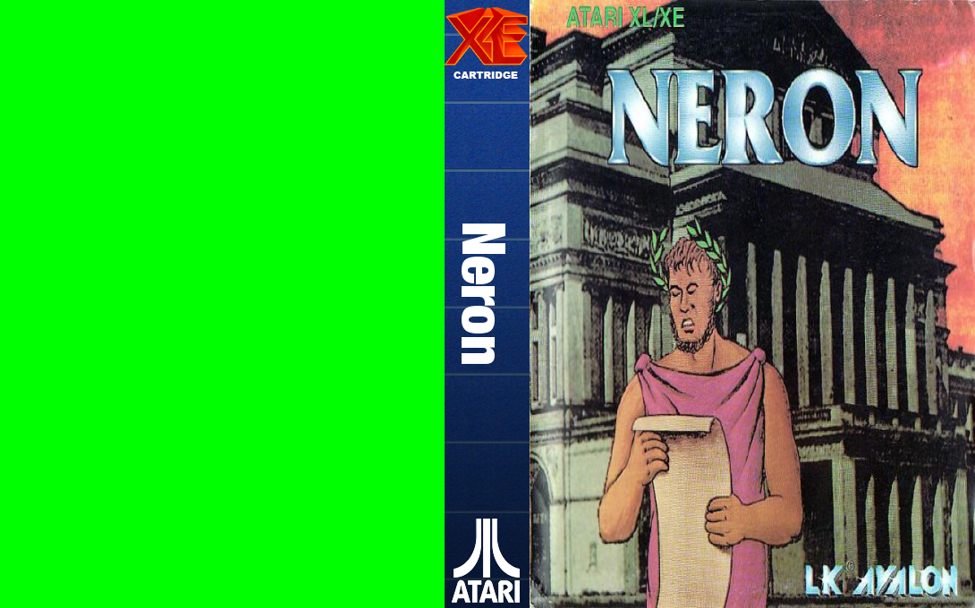 Neron — box-texture (WOR)