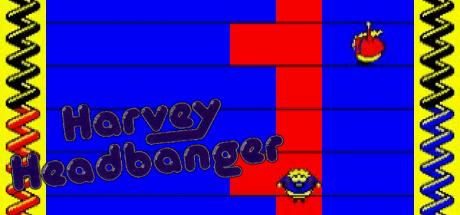 Harvey Headbanger — steamgrid