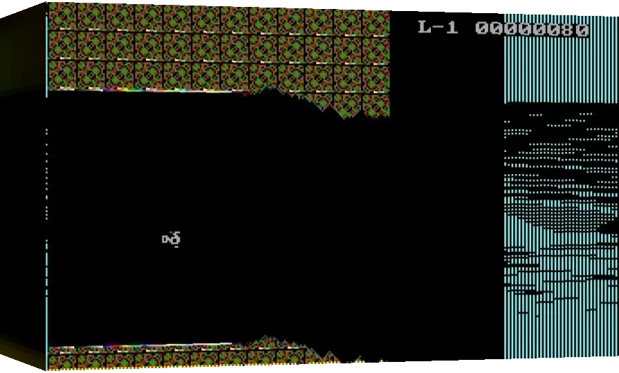 HeliCave — box-3D (WOR)