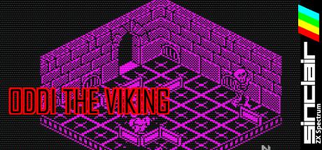 Oddi The Viking — steamgrid