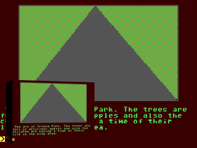 Adventure of a Lifetime — mixrbv2 (WOR)