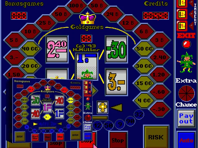 Multi Zocker — mixrbv2 (WOR)
