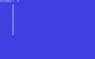64 & 128 Typing Tutor — sstitle (WOR)