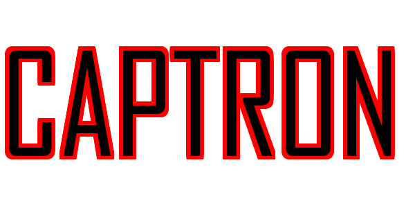 Captron — wheel-hd (SS)