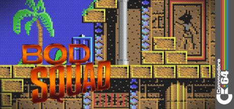 The Bod Squad — steamgrid
