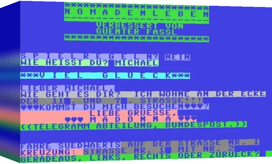Nomadenleben — box-3D (WOR)