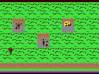 Jungle Rescue — ss (WOR)