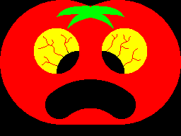 Revenge of the Killer Tomatoes — sstitle (WOR)