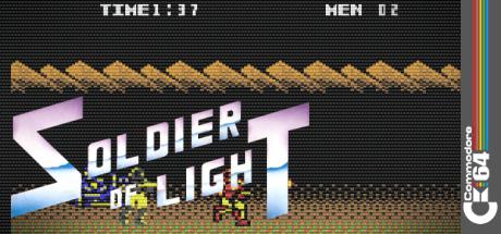 Soldier Of Light — steamgrid