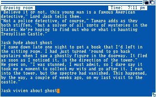 Moonmist — ss (US)