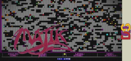 Majik — steamgrid