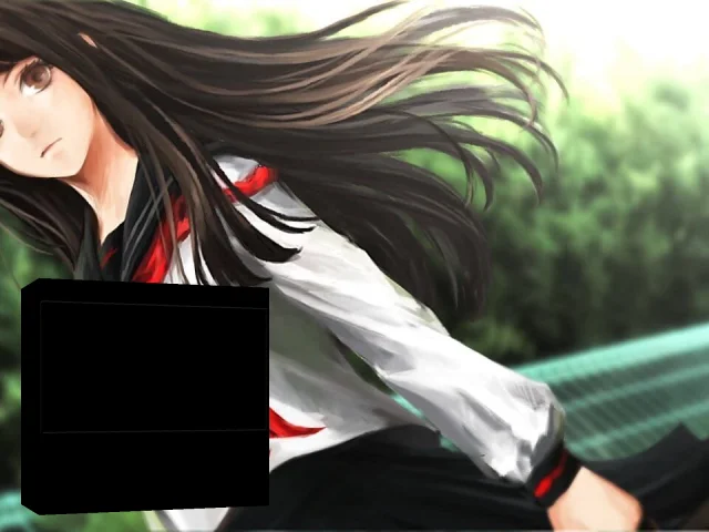 Mato Kurenai Yuugekitai — mixrbv2 (JP)