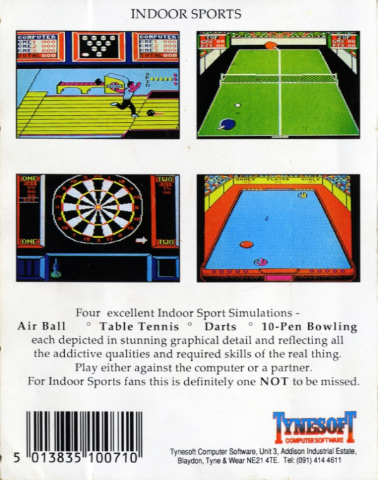 Indoor Sports — box-2D-back (EU)