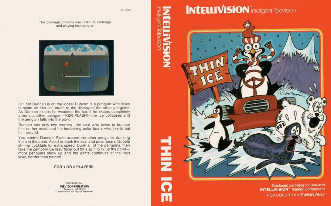 Thin Ice — box-texture (US)