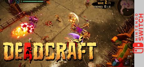 Deadcraft — steamgrid