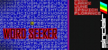 Word Seeker — steamgrid