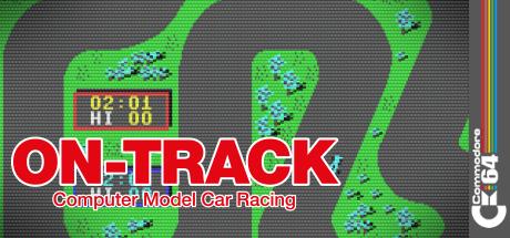 On-Track Computer Model Car Racing — steamgrid
