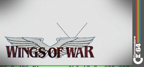 Wings of War — steamgrid
