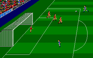 Kenny Dalglish Soccer Manager — ss (WOR)