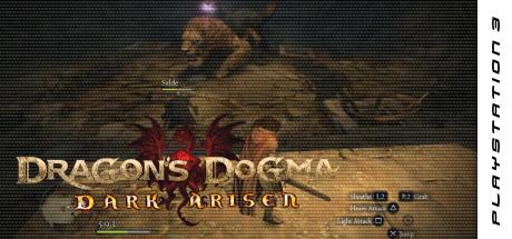 Dragon's Dogma - Dark Arisen — steamgrid