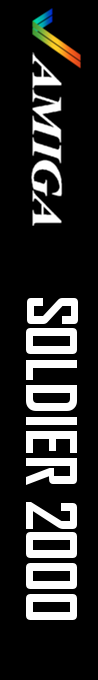 Soldier 2000 — box-2D-side (WOR)