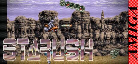 Starush — steamgrid